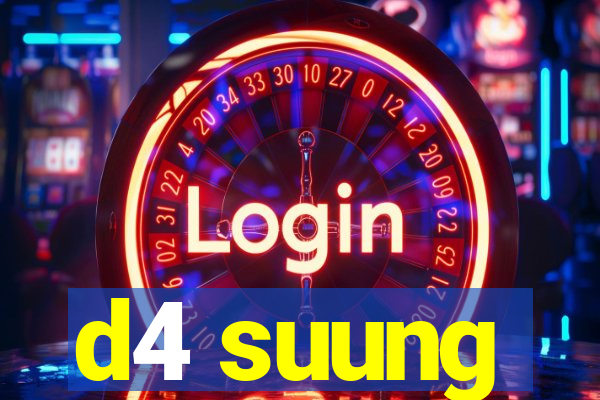 d4 suung